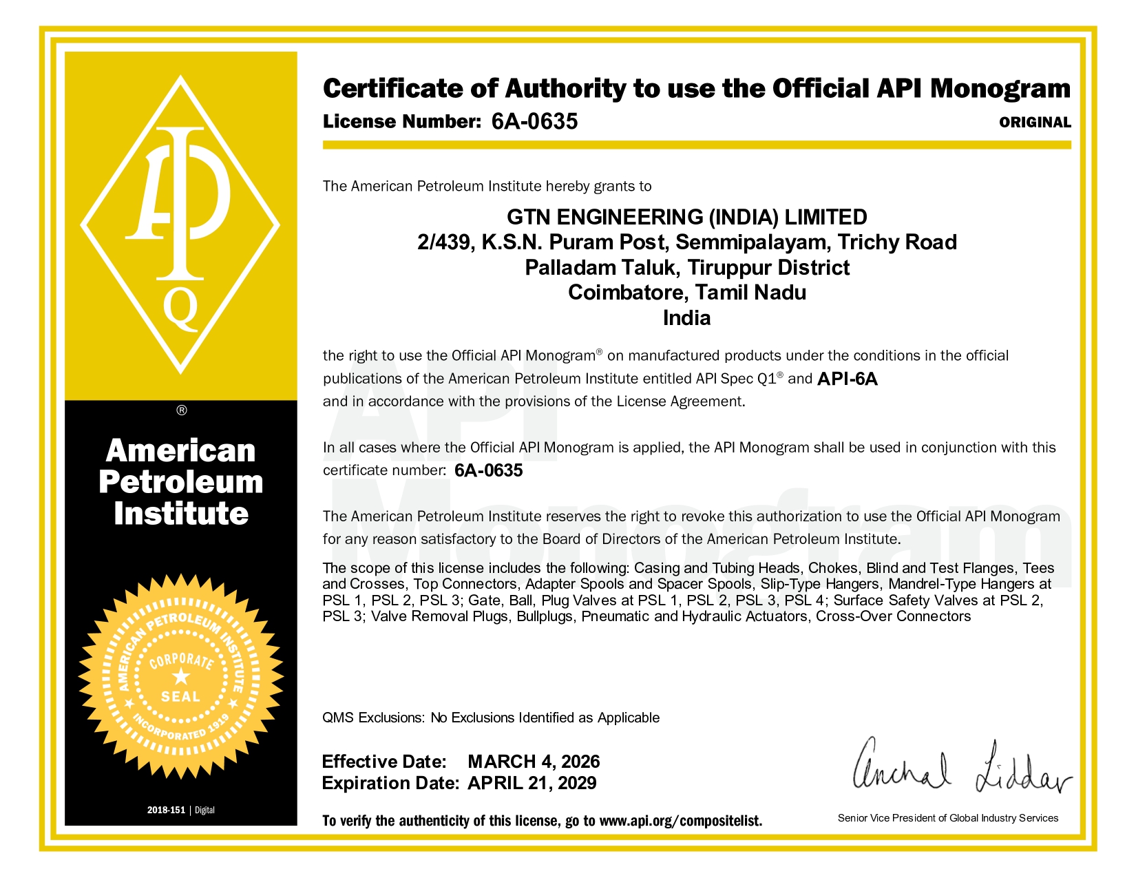 API-SSV-MONOGRAM-CERTIFICATE-2